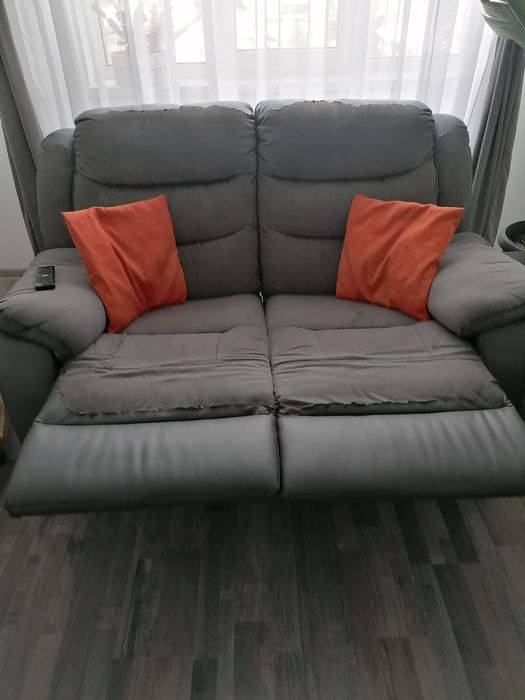 Canapea living, ridicare personala din Mun.Suceava