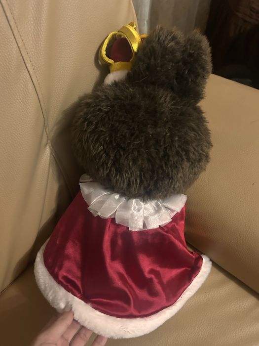 Labubu rege original Pop Mart