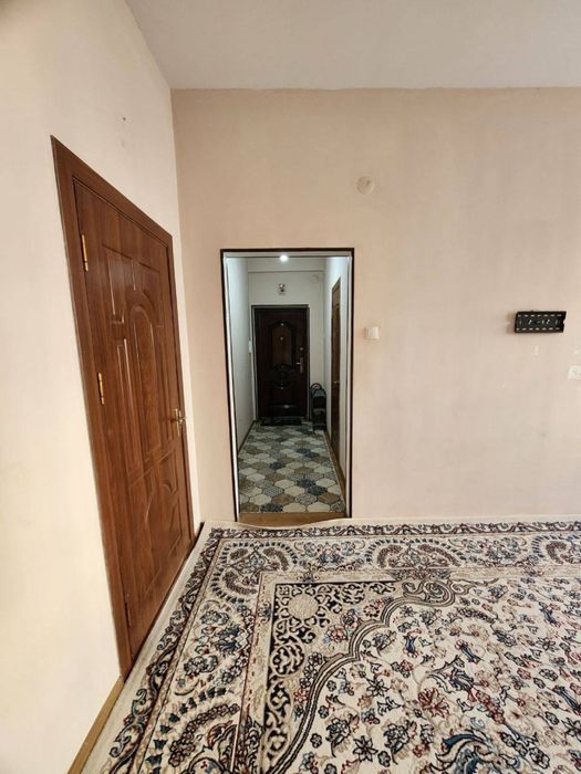 METRO 2-bekat 500 metr Sergeli 6A 2/2/7 Skvoznoy planirovka