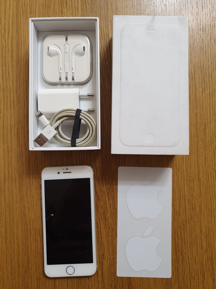 Apple Iphone 6 128gb смартфон