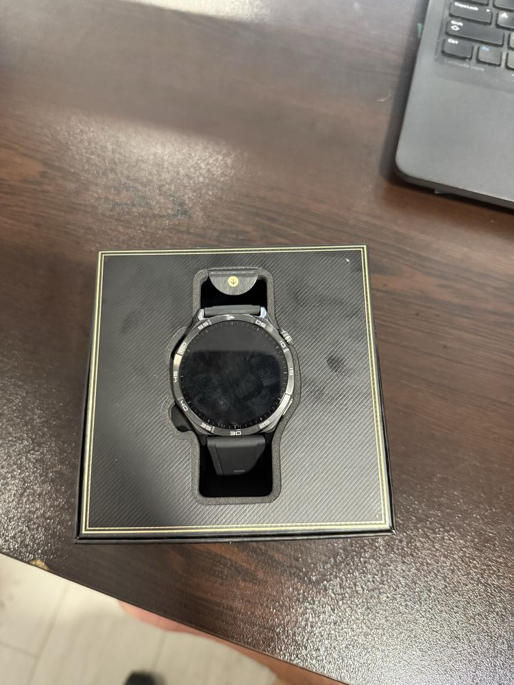Часовник Huawei  Watch gt5