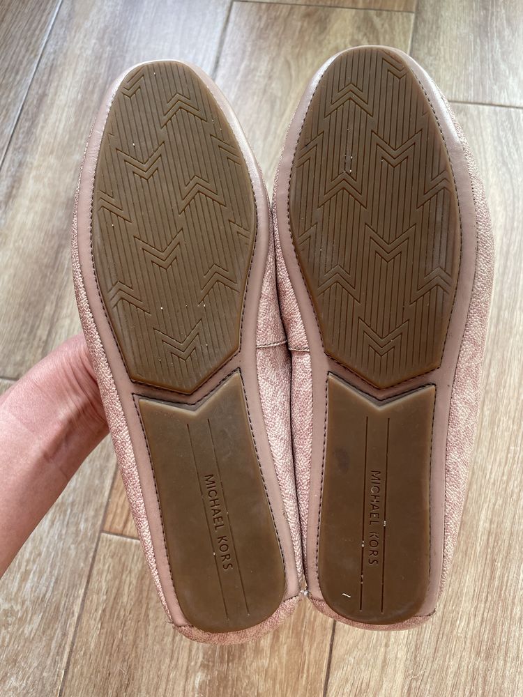 Balerini Mocasini Pantofi Michael Kors