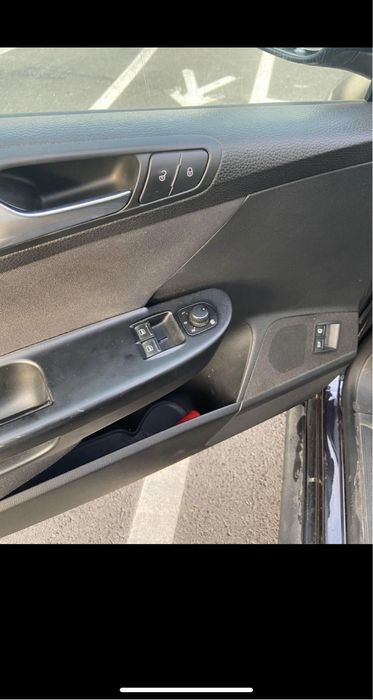 Vand VW Passat b6 2009 euro 5