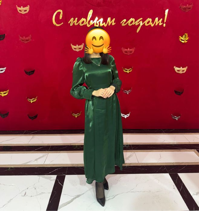 Платье вечернее по 5000тг все платья, в идеальном состоянии