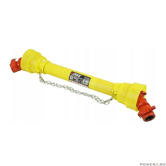 Arbore de transmisie cardanic, 75-95 cm 210 Nm, Verke