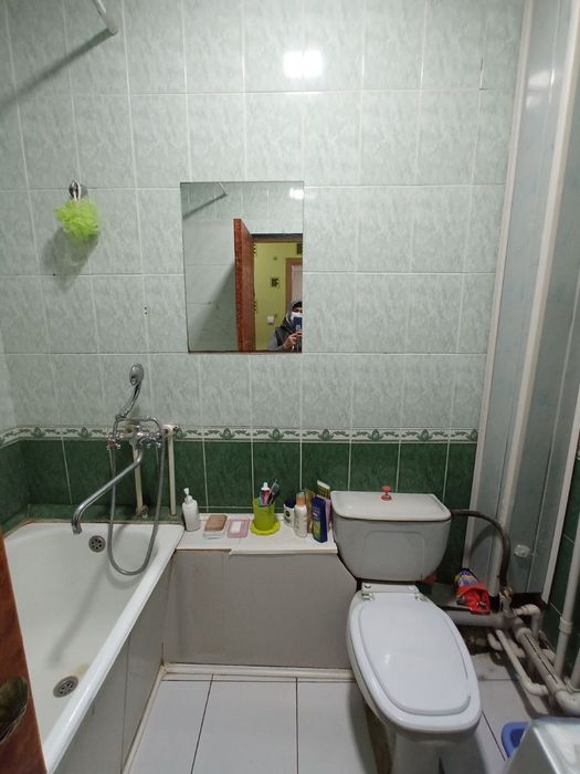 Продаётся квартира