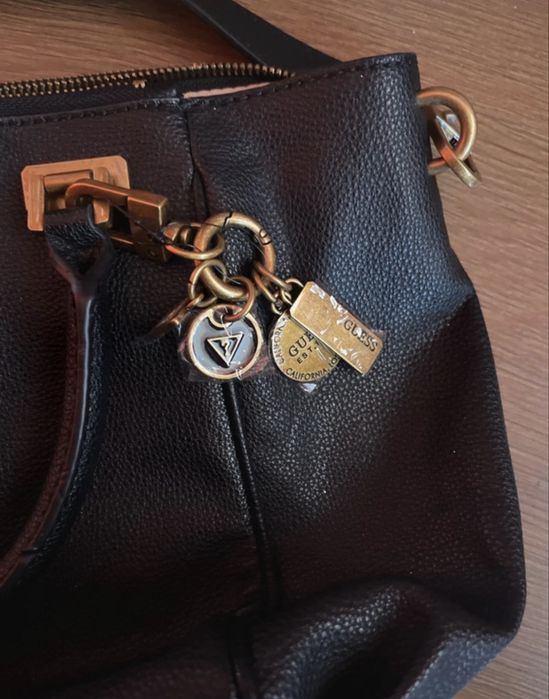 geanta guess originala