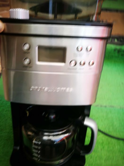 Caffe maker - Andrew James