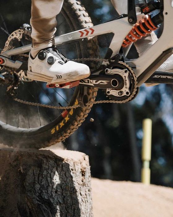 NOU! Ochain active spider - mai multe modele