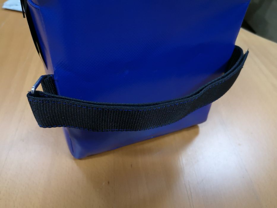 Perna scut antebrat pentru antrenament 40x20x10 cm