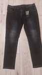 Blugi Clayton slim fit noi cu etichetă