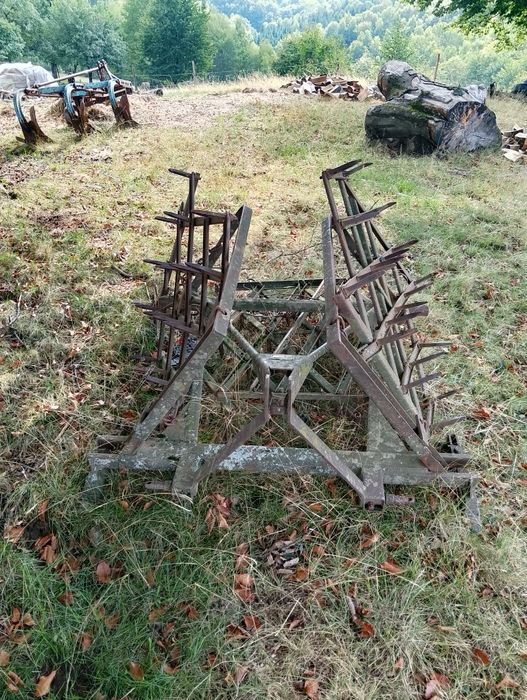 De vânzare tot ce se vede