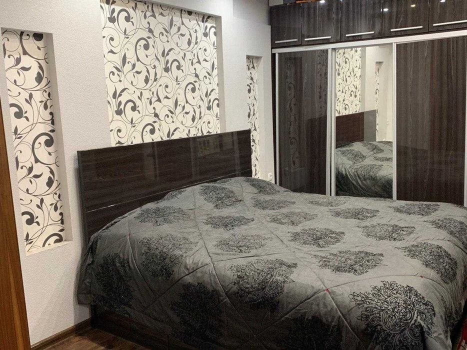 сдается своя квартира с  евроремонтом на Дархане