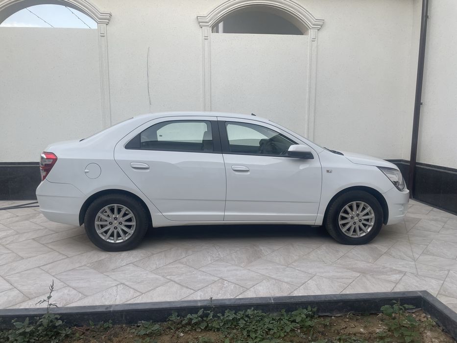 Продается Кобальт