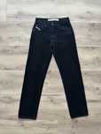 Blugi DIESEL Vintage Negru Barbati | Marime 31 (Talie 80 cm)