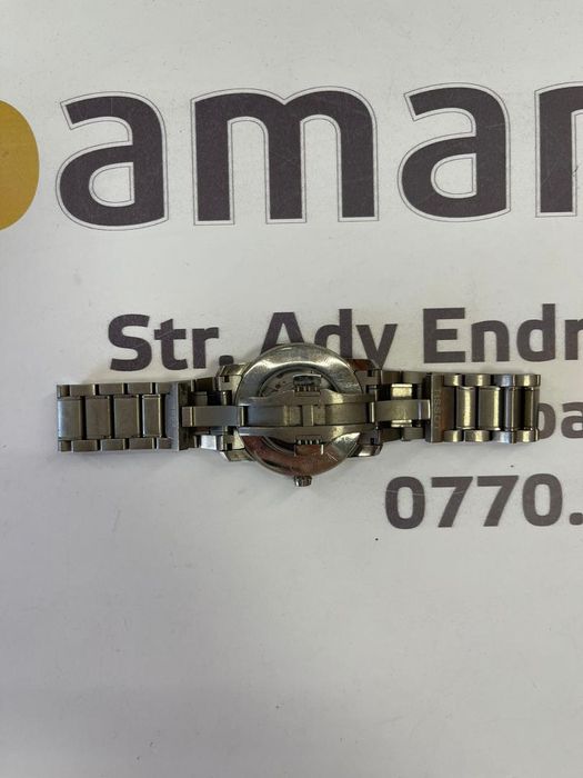 Ceas barbatesc Tissot Titanium Powermatic 80 -A-