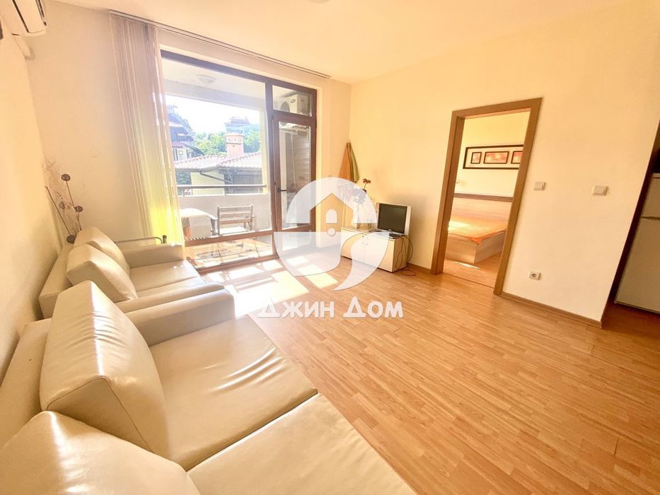 Продава се Тристаен апартамент в Свети Влас - 91 кв.м за 1649 €/кв.м - Снимка #5