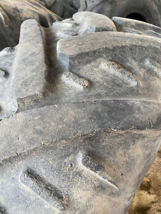 Anvelope 14.9 r20 Kleber