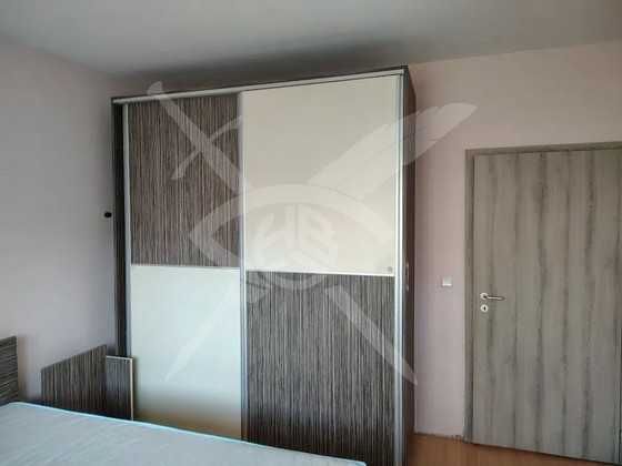 Дава се под наем Тристаен апартамент в Варна, Аспарухово - 65 кв.м за 430 € - Снимка #5