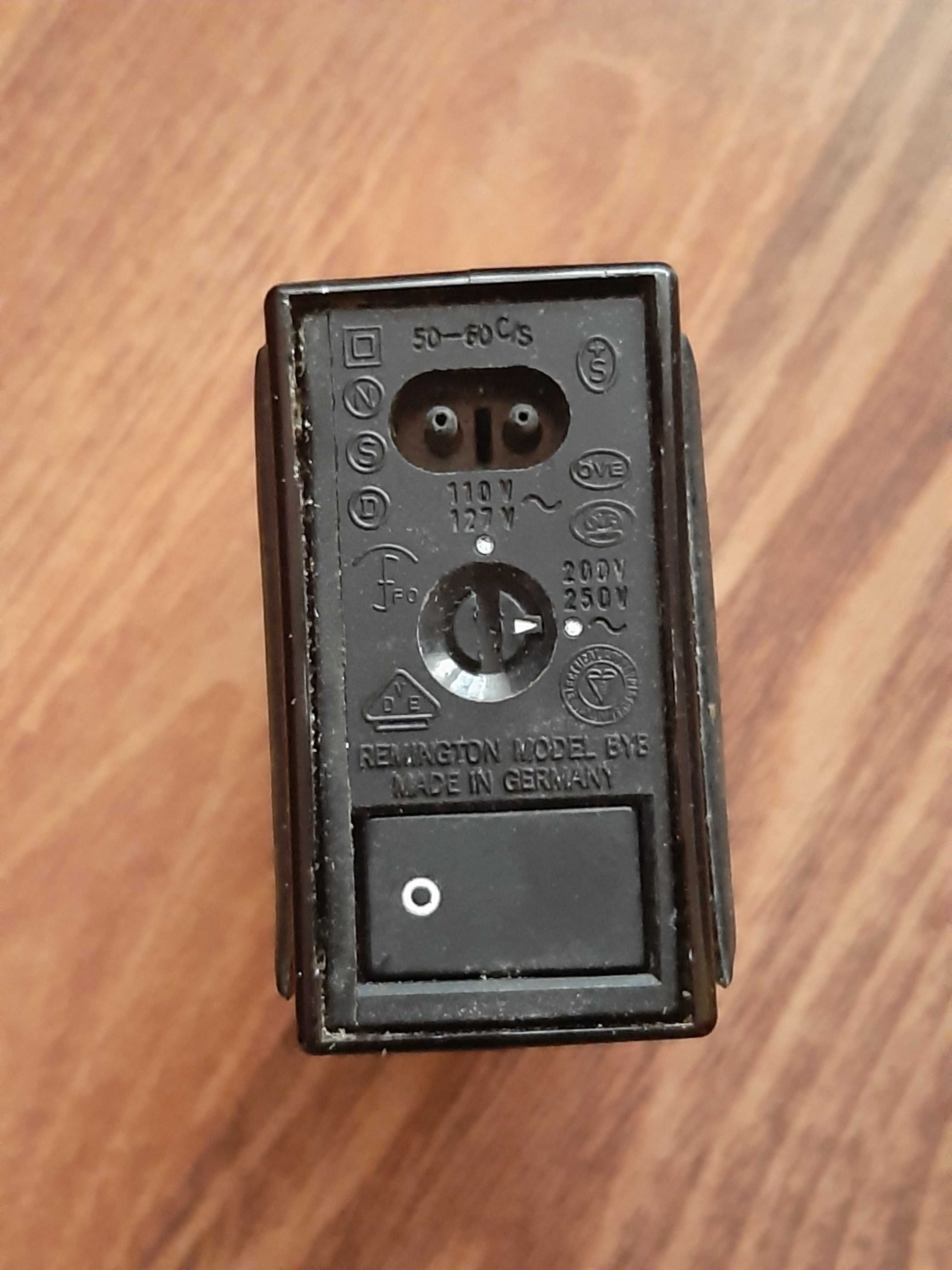 Remington model BYB