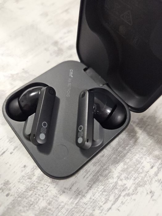 Vand casti CMF buds pro 2 by Nothing