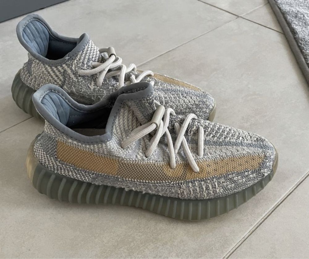 adidas Yeezy дамски маратонки