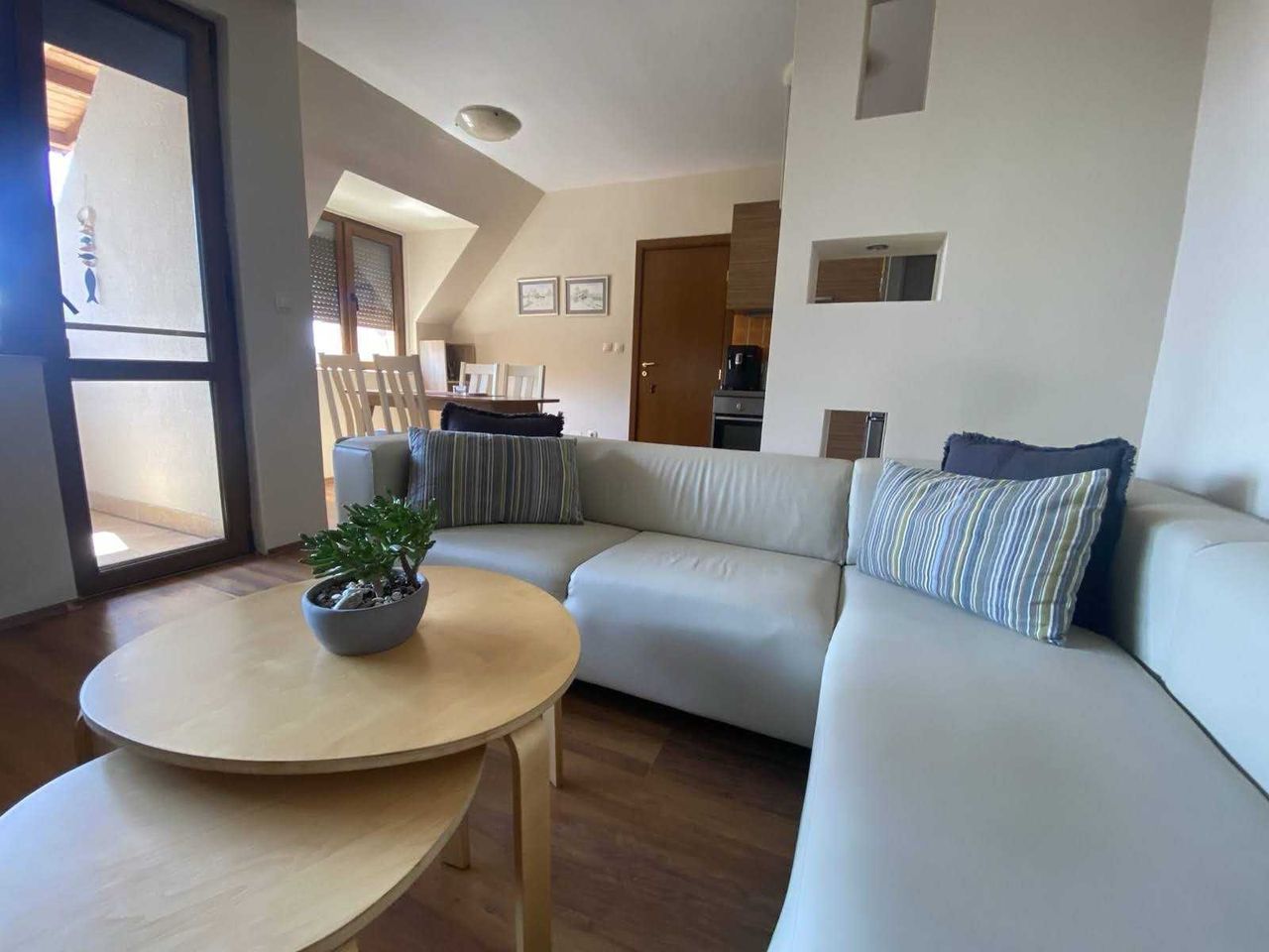 Продава се Тристаен апартамент в София, Обеля - 88 кв.м за 1750 €/кв.м - Снимка #8