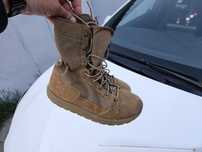 Bocanci desert americani danner 38