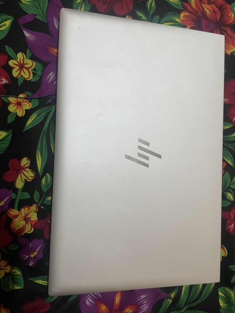 Noutbuk hp core i7