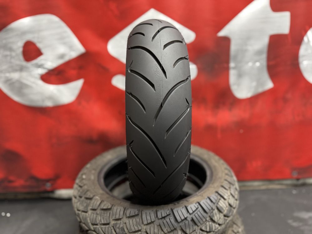 130 60 13, Мото гума, Dunlop ScootSmart