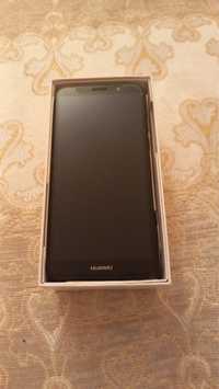 Продаю Huawei Y5 чёрный
