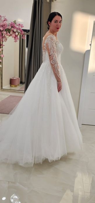 Rochie de mireasa