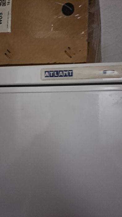 Продам холодильник отлант