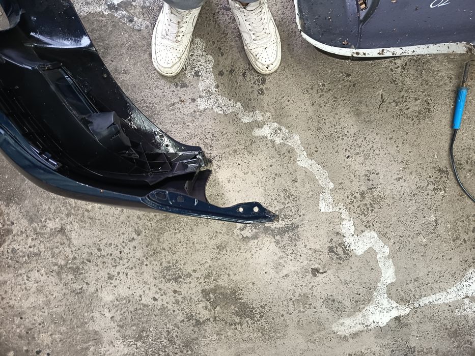 Bara Fata BMW M F10 Originala