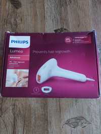 Philips Lumea IPL 250000 pulsații