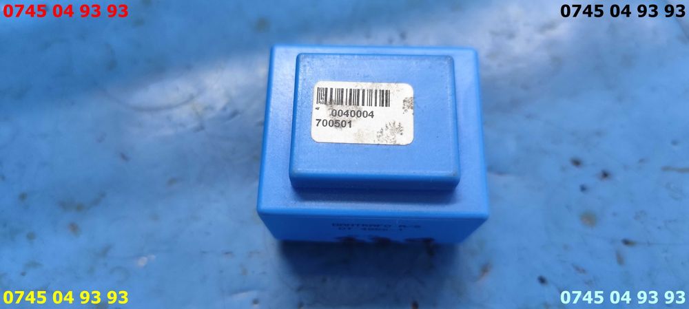 transformator traf de 12v si 15v alternativ