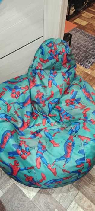 Продам кресло мешок