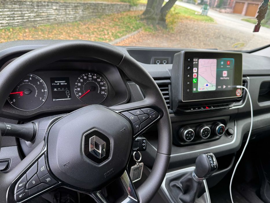 Пътнически бус под наем 160 лв.на ден