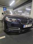 Bmw 520 x Drive 190 ps WBA5L51020G090443 6 2l