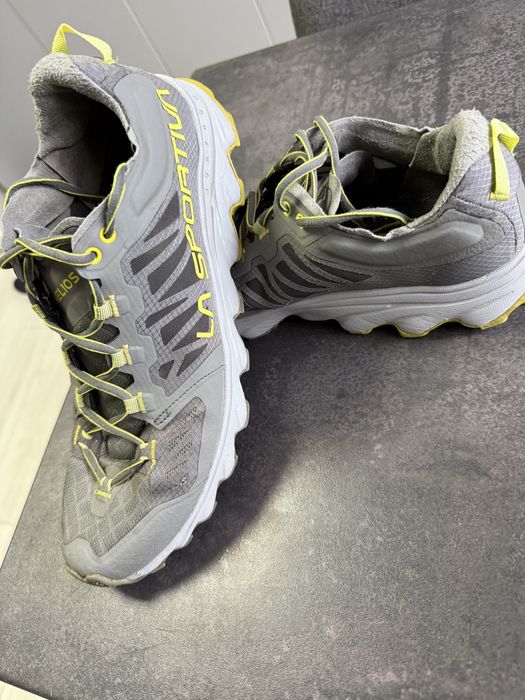 Pantofi trail running La Sportiva Helios 3