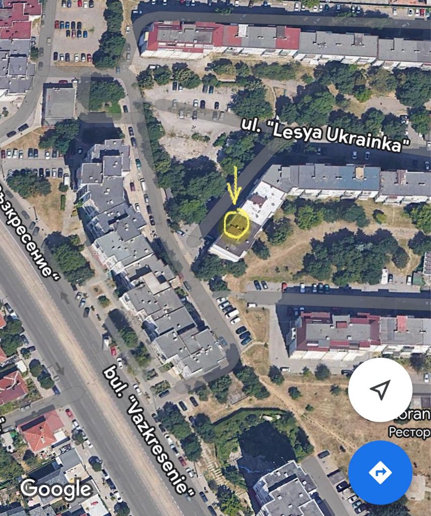 Продава се Тристаен апартамент в София, Разсадника - 86 кв.м за 2477 €/кв.м - Снимка #1