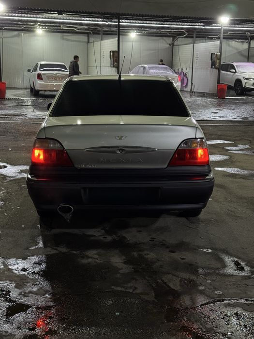 Нексия(Nexia) 1 Донс 2007