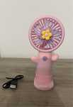 Ventilator de mana si de birou