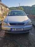 Opel Astra 16.16v
