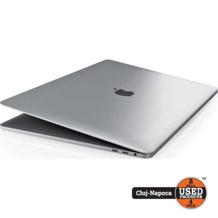 Apple MacBook PRO 15 2019 A1990, i7, 16 RAM, 256 Gb | UsedProducts.ro