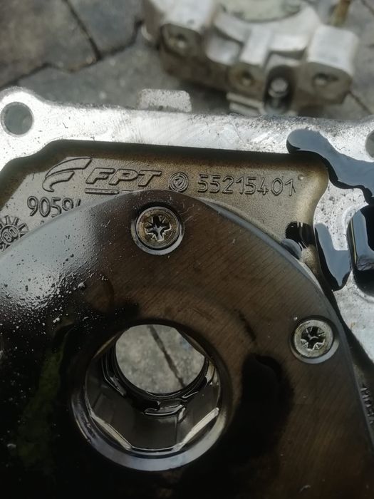Piese Motor  Alfa Romeo 1.9 Jtdm