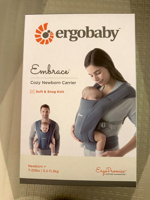 Ergobaby  Embrace