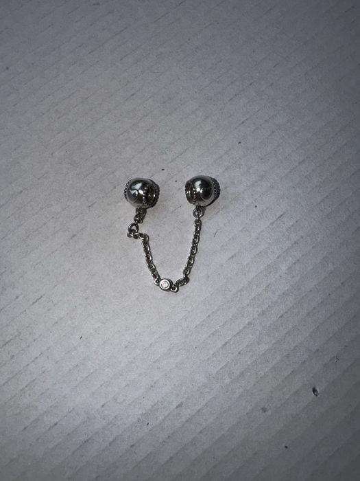Brățară PANDORA + accesorii | stare 10/10