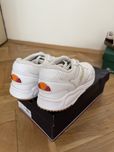 Ellesse бели обувки