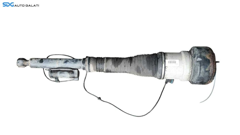 Perna Aer Stanga Spate Mercedes Clasa S Class W221 3.0 CDI 2004 - 2013 Cod C086106 [M8884]